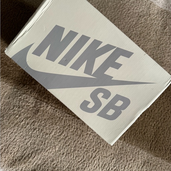 FUTURA LABORATORIES X DUNK LOW SB 'BLEACHED AQUA' size 10.5 - Picture 2 of 13